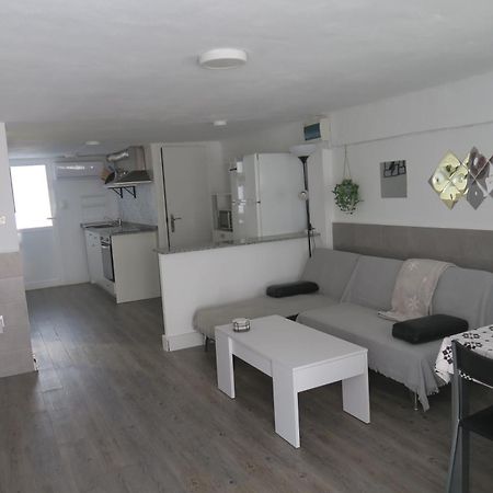 Ferienwohnung A 50 Metros Del Mar Oliva Exterior foto